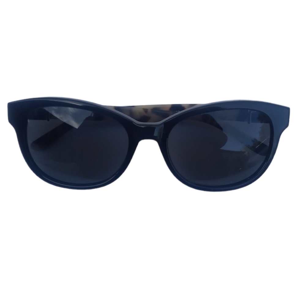 Kirkland Signature Sunglass Black  Blonde Tort 54-19-140 K7